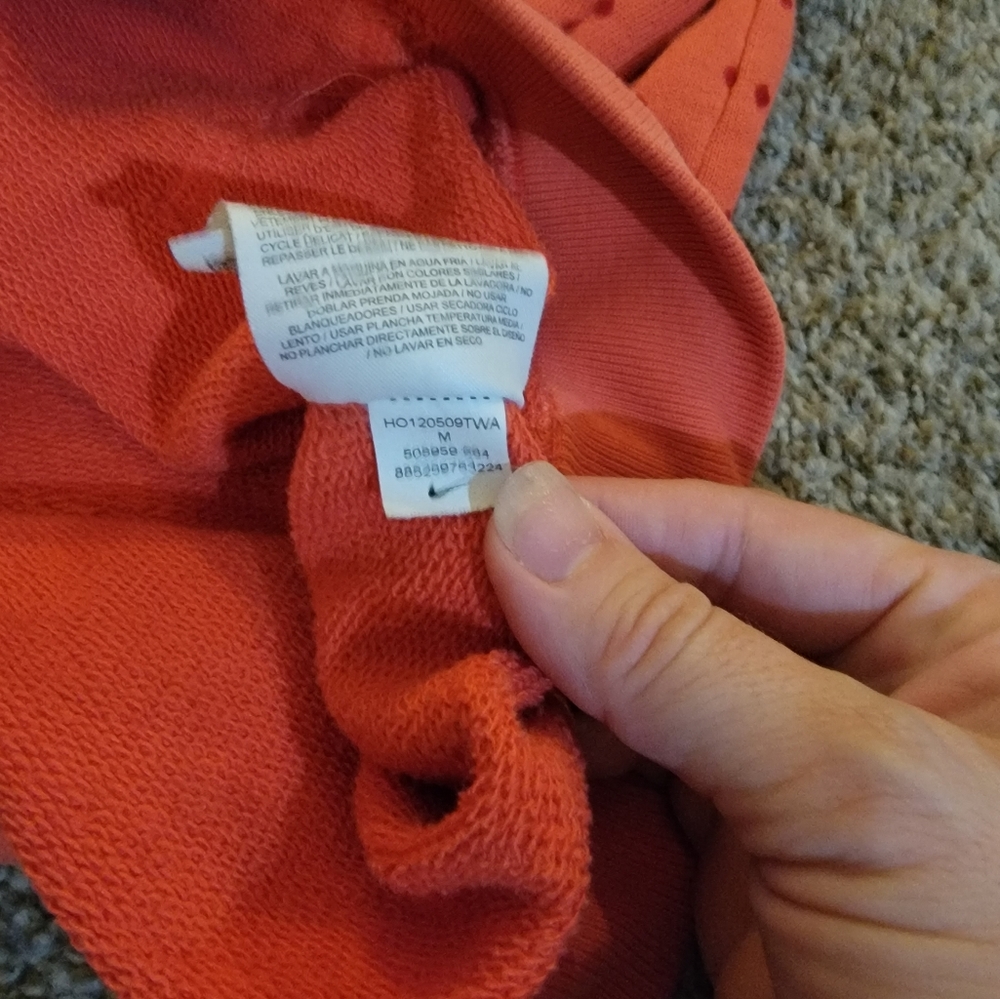 Nike Hoodie